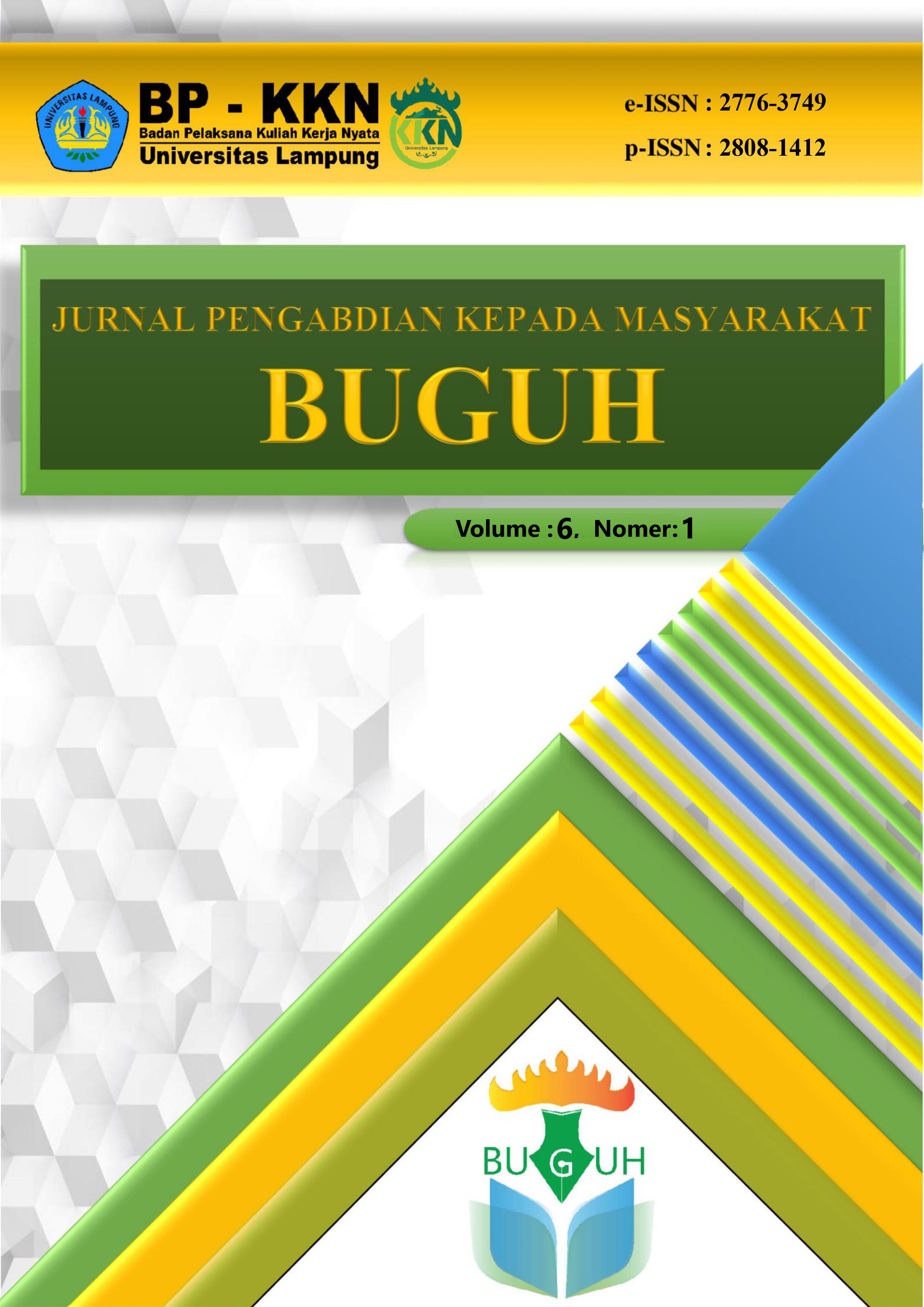 					View Vol. 6 No. 1 (2026): Maret 2026
				